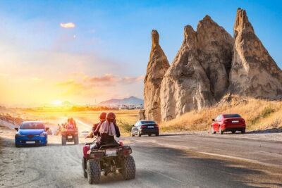 Cappadocia Jeep and Safari Private Tour with Driver Guide - Value for Money: What $59 Includes (and What You’ll Still Pay)