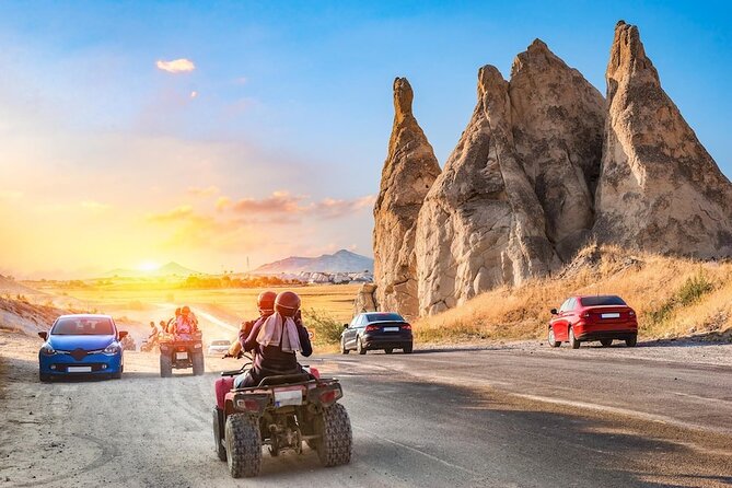 Cappadocia Jeep and Safari Private Tour with Driver Guide - Value for Money: What $59 Includes (and What You’ll Still Pay)
