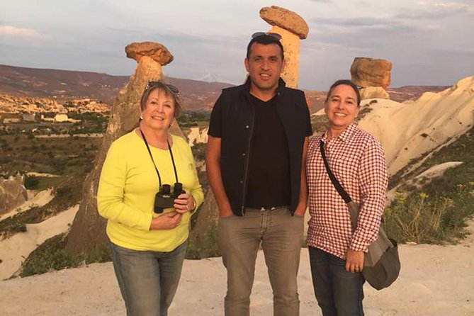 Cappadocia, Konya, Pamukkale and Ephesus Tour - What This 7-Day Turkey Highlights Route Actually Solves for You
