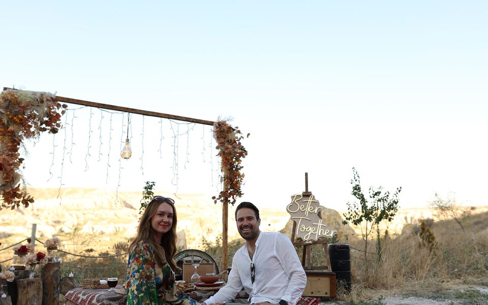 Cappadocia: Love Valley Proposal Service with Transfers - Key Points You’ll Care About