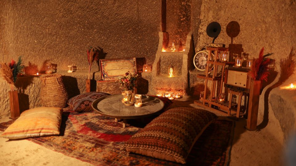 Cappadocia: Love Valley Proposal Service with Transfers - Why Love Valley (Near Göreme) Is Built for The Big Question