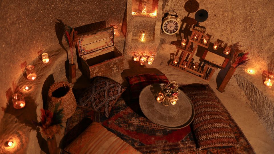 Cappadocia: Love Valley Proposal Service with Transfers - Price and Value: Is $354 a Good Deal for Two?