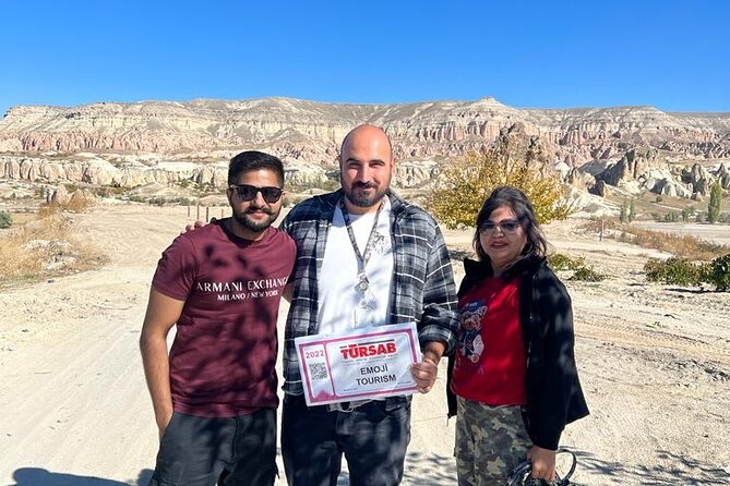 Cappadocia Luxury Private Tour - Price and What You’ll Pay Beyond the $197