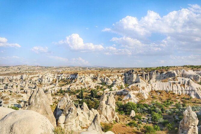 Cappadocia Luxury Private Tour - Stop 3: Avanos Carsi Seramik in Avanos Pottery Country (45 minutes)