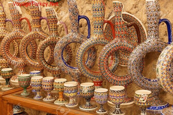Cappadocia Mix Tour and Hiking - Devrent Valley’s lunar terrain (and the lack of cave churches)