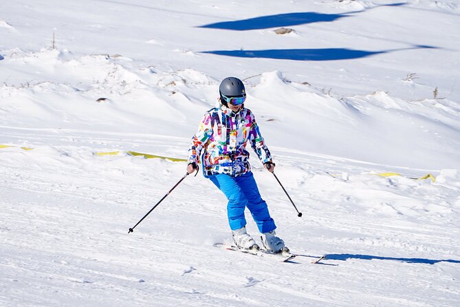 Cappadocia: Mount Erciyes Ski and Snowboard Tour - Mount Erciyes Turns a Cappadocia Day Into Real Snow Fun