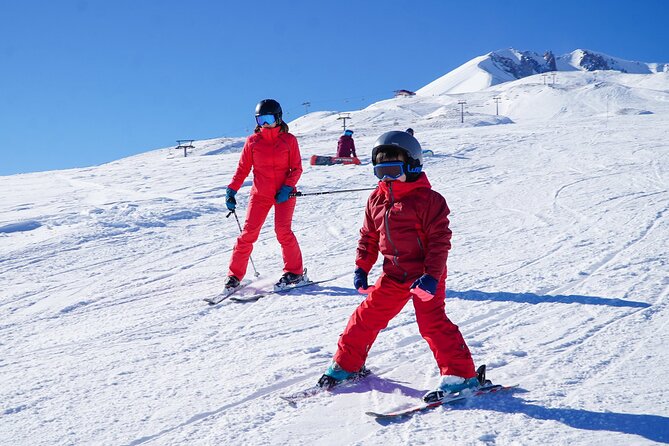 Cappadocia: Mount Erciyes Ski and Snowboard Tour - Price and Value: Why $40 Can Make Sense