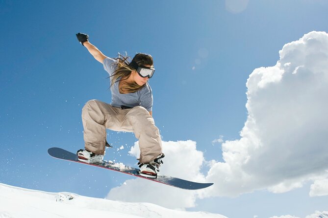 Cappadocia: Mount Erciyes Ski and Snowboard Tour - Who Should Book This Tour (and Who Might Want Another Option)