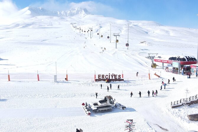Cappadocia: Mount Erciyes Ski and Snowboard Tour - Should You Book the Cappadocia Adventures Erciyes Ski and Snowboard Tour?