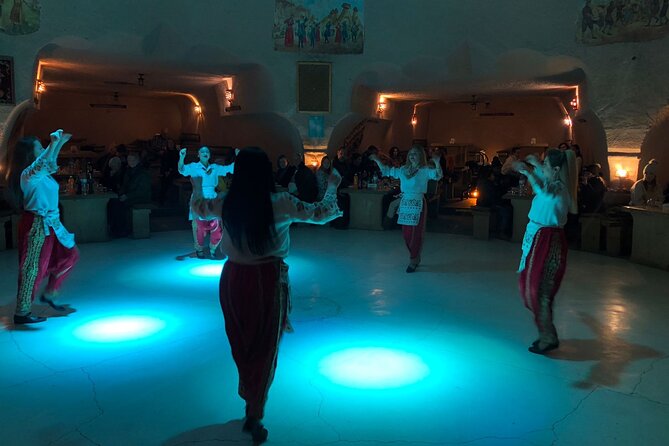 Cappadocia Night Show with Dinner, Folk Dance & Belly Dancers - Who This Tour Suits Best (And Who Should Think Twice)