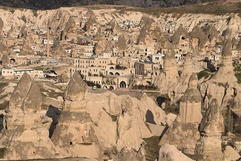 Cappadocia: North Tour (Red Tour) - A North Tour That Feels Efficient, Not Rushed