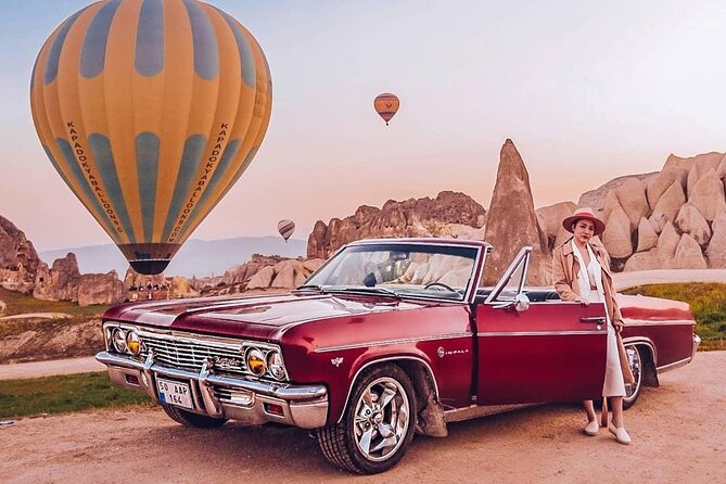 Cappadocia Photo Shoot - Photographer Direction and Your Results: Set Expectations Early