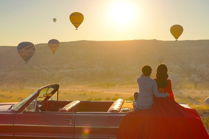 Cappadocia Photo World - Key highlights worth waking up for