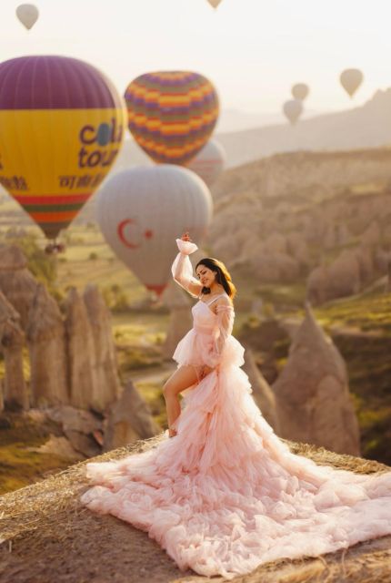 Cappadocia Photoshooting with Hot Air Balloons - Key Things I’d Bet You’ll Care About