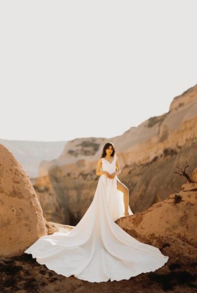 Cappadocia Photoshooting with Hot Air Balloons - Cappadocia Balloons and Fairy Chimneys: Why This Photoshoot Works