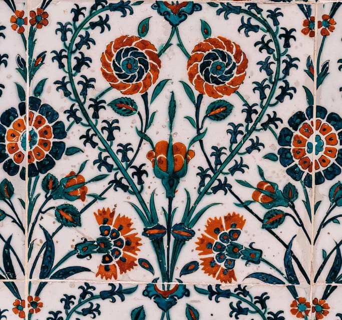 Cappadocia: Pottery Experience - Watch and then Try - Gallery exploration and buying pottery: inspiration with a sales layer