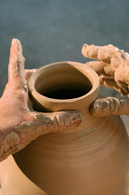 Cappadocia: Pottery Experience - Watch and then Try - Should you book this Cappadocia pottery experience?