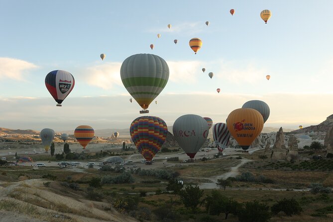 Cappadocia Private Balloon Watching Tour - Logistics that can make or break the morning