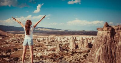 Cappadocia: Private Cappadocia Tour with Lunch - Göreme Open Air Museum and the Fresco Churches You’ll Want to Re-See