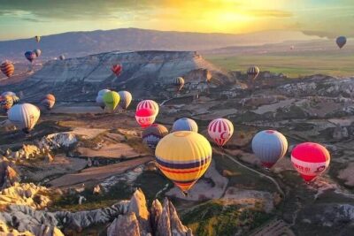 Cappadocia Private Daily Tour - Pickup, English guide, and how the small details reduce stress