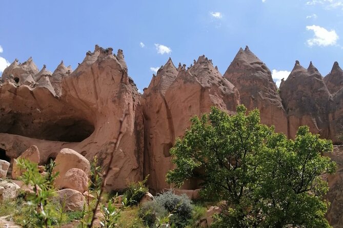 Cappadocia Private Green Tour - Why the Cappadocia Green Tour feels better on a private schedule