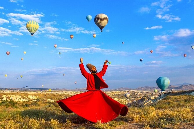 Cappadocia Private Green Tour - Two days of the same core stops: what that actually means