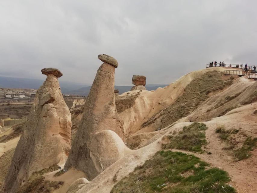 Cappadocia: Private Guided Tour - Key Things You’ll Really Notice On This Tour