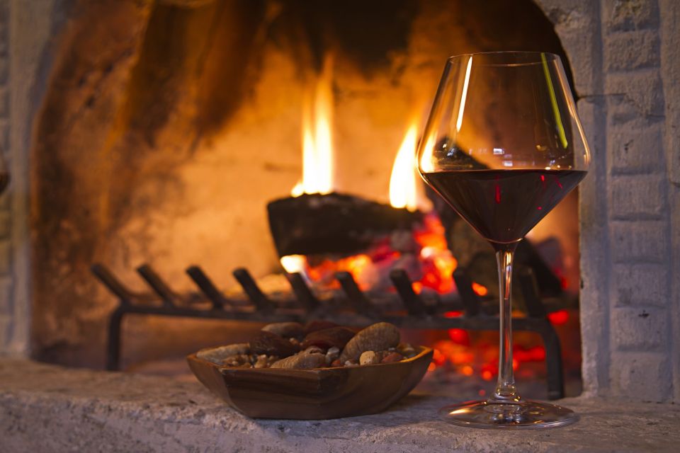 Cappadocia: Private Half-Day Vineyards & Wine Tasting Tour - Morning Pickup and How the Day Gets Rolling (Around 9:30–10:00)