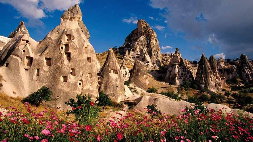 Cappadocia: Private Highlights Tour with Underground City - Six Hours That Hit Cappadocia’s Most Booked Stops