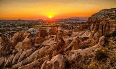 Cappadocia: Private Highlights Tour with Underground City - Kaymakli Underground City: Going Below the Surface