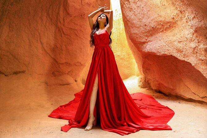 Cappadocia Private Photo Shoot Experience with Hotel Pickup - Price and value: How $3.60 can make sense