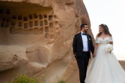 Cappadocia Private Photography - Rose Valley and Love Valley: Where the Shots Actually Come From
