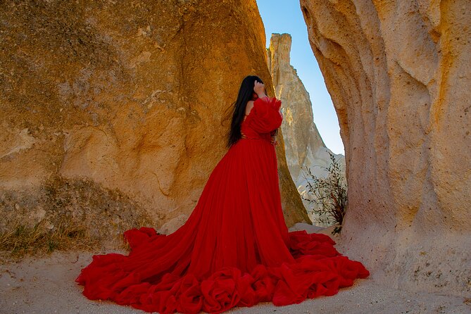 Cappadocia Private Photography - Timing, Pickup, and How to Show Up Ready