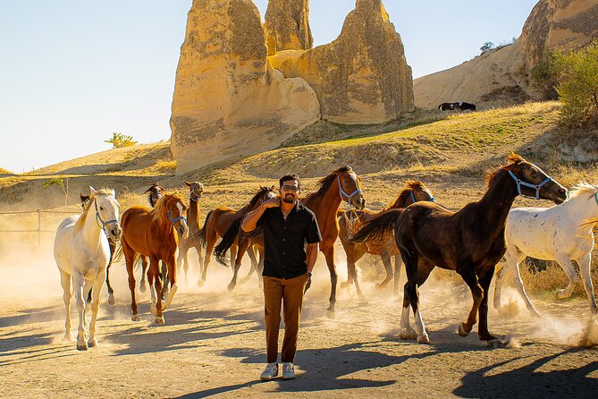 Cappadocia Private Photography - Value Check: Why This Pricing Can Make Sense