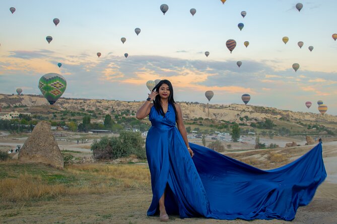 Cappadocia Private Photography - Who This Works Best For (And Who Might Feel It’s Not Their Thing)