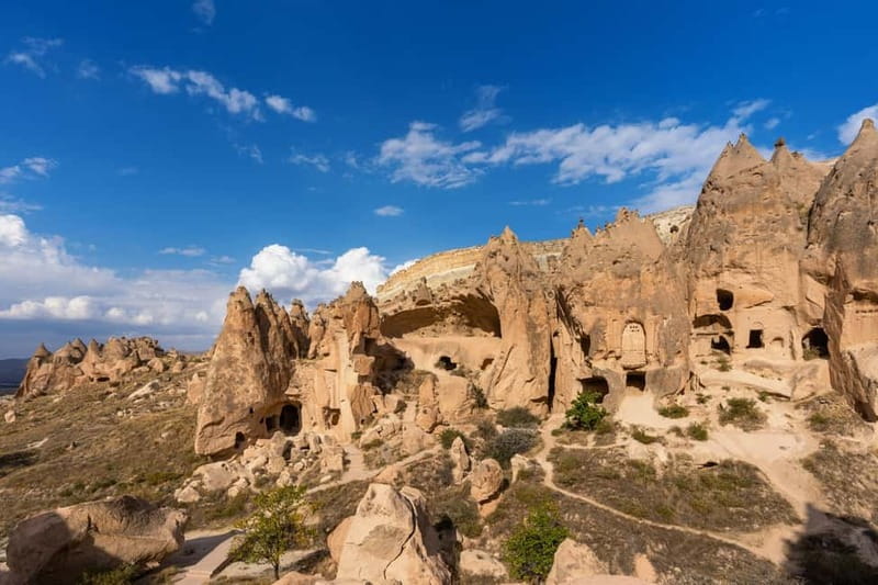 Cappadocia: Private Red - Green Tour - Key highlights worth planning around