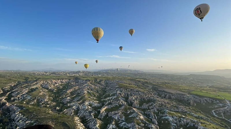 Cappadocia: Private Red - Green Tour - Kaymakli Underground City: Cool Tunnels That Change the Mood