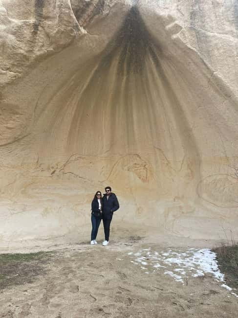 Cappadocia: Private Red - Green Tour - Pasabag and Avanos: Fairy Chimneys Meet Clay Culture