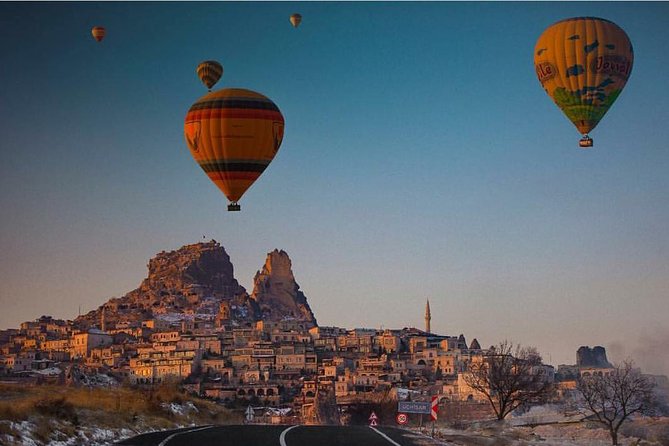 Cappadocia Private Shopping Tour with Driver - Private shopping with a driver in Göreme: why it works
