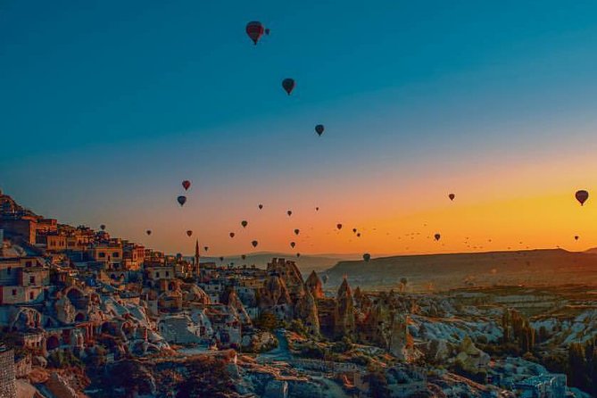 Cappadocia Private Shopping Tour with Driver - Leather fashion stop: quick way to judge quality