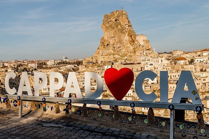 Cappadocia Private Tour | 2 Days - Key Highlights Worth Your Time