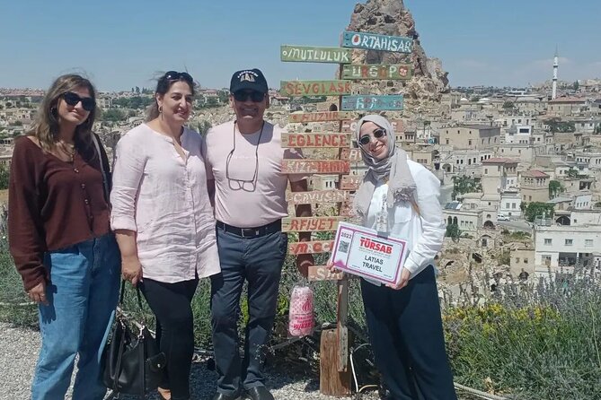 Cappadocia Private Tour | 2 Days - How This Two-Day Plan Works for Real People