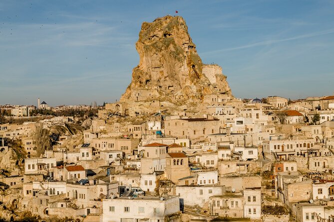 Cappadocia Private Tour | 2 Days - Göreme Open Air Museum vs Monks Valley: Pick the Mood