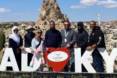 Cappadocia Private Tour | 2 Days - Pigeon Valley, Optional Workshops, and the Lunch Break You Get Twice