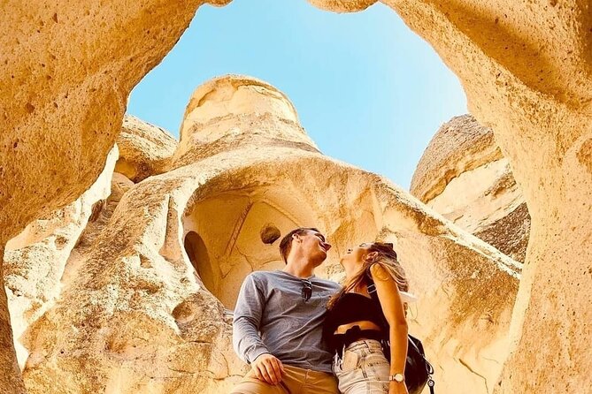 Cappadocia Private Tour - Avanos Ceramics: Culture of Craft Before You Head Back