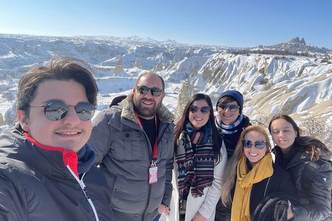 Cappadocia Private Tour - Price and Value at $240.05: What You’re Really Getting