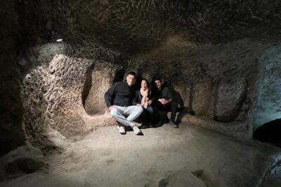 Cappadocia Private Tour - Cappadocia's All Highlights in 1 Day - Göreme Open-Air Museum: The Stop You’ll Feel in Your Feet