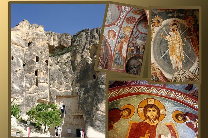 Cappadocia Private Tour Car & English-Speaking Guide - Avanos and the Red River walk: a slower Cappadocia moment