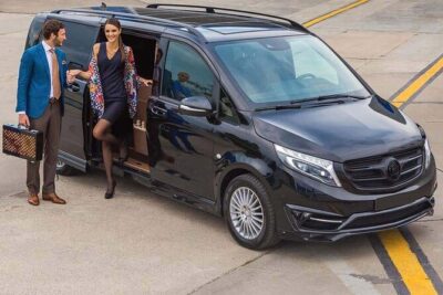 Cappadocia Private Transfer From/To Nevsehir and Kayseri Airport - The Ride Itself: Comfort, A/C, and a Smooth Pace