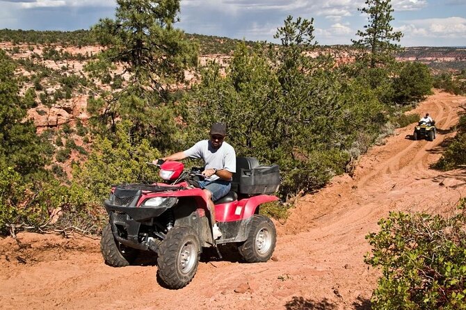 Cappadocia Quad Safari Experience Sunrise Sunset Daytime - Included Value: Is This $40 a Good Deal?